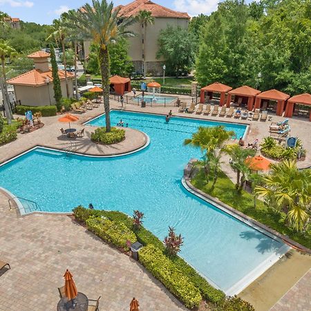Near Disney W/ Pool-3Br/2Ba-Spacious & Cozy Condo ダベンポート エクステリア 写真
