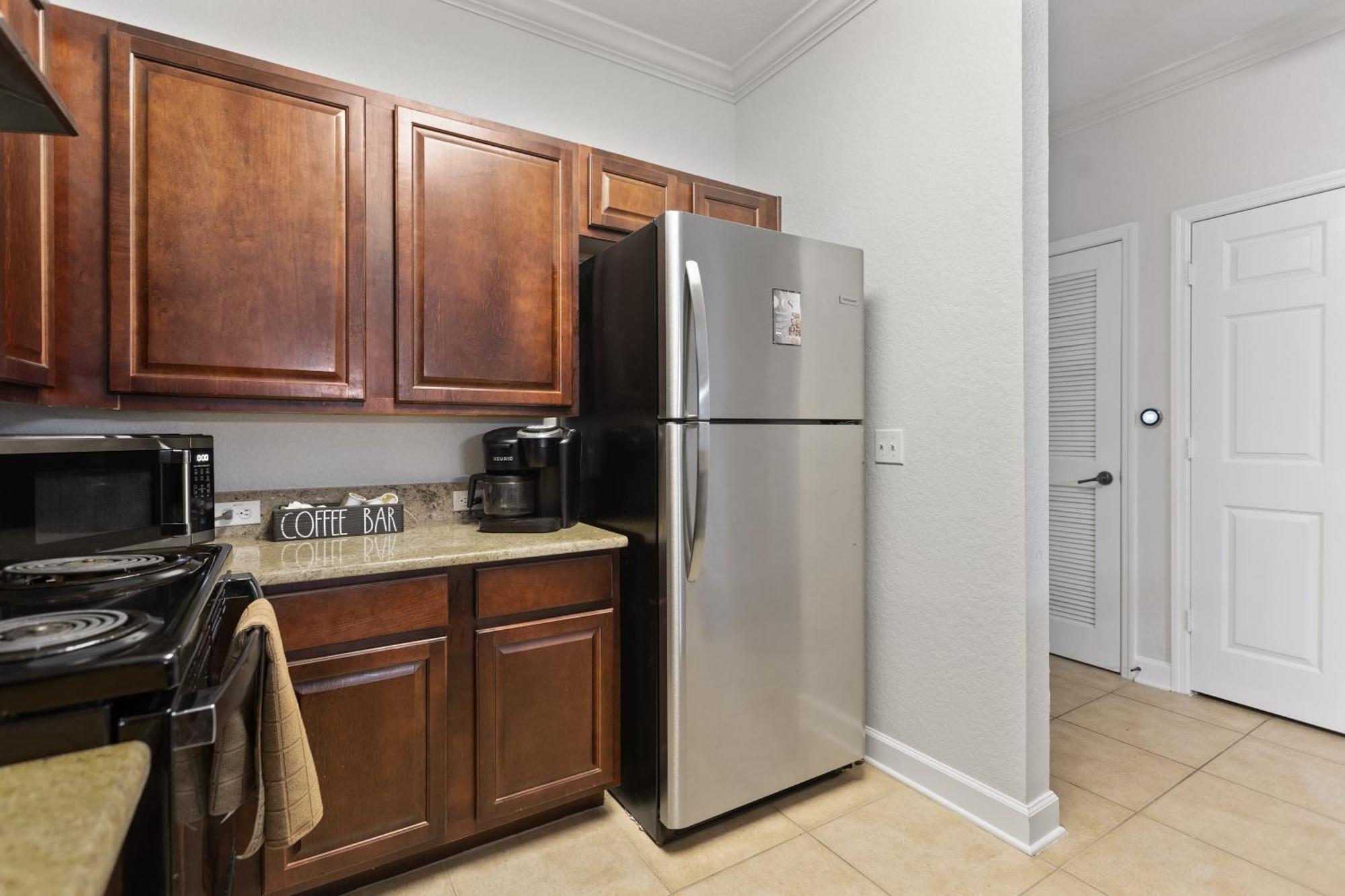 Near Disney W/ Pool-3Br/2Ba-Spacious & Cozy Condo ダベンポート エクステリア 写真