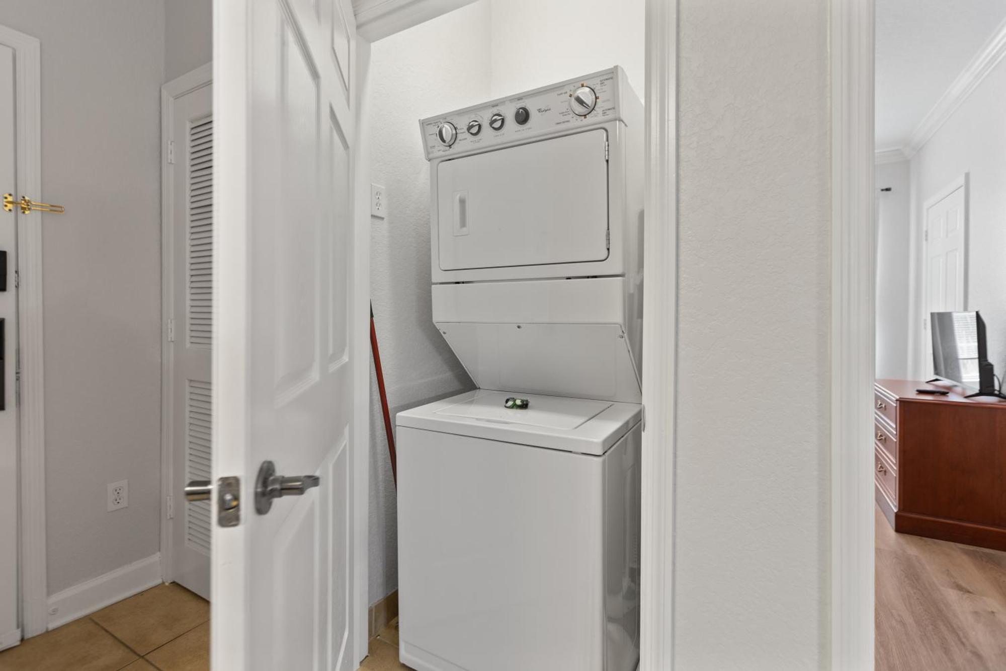 Near Disney W/ Pool-3Br/2Ba-Spacious & Cozy Condo ダベンポート エクステリア 写真