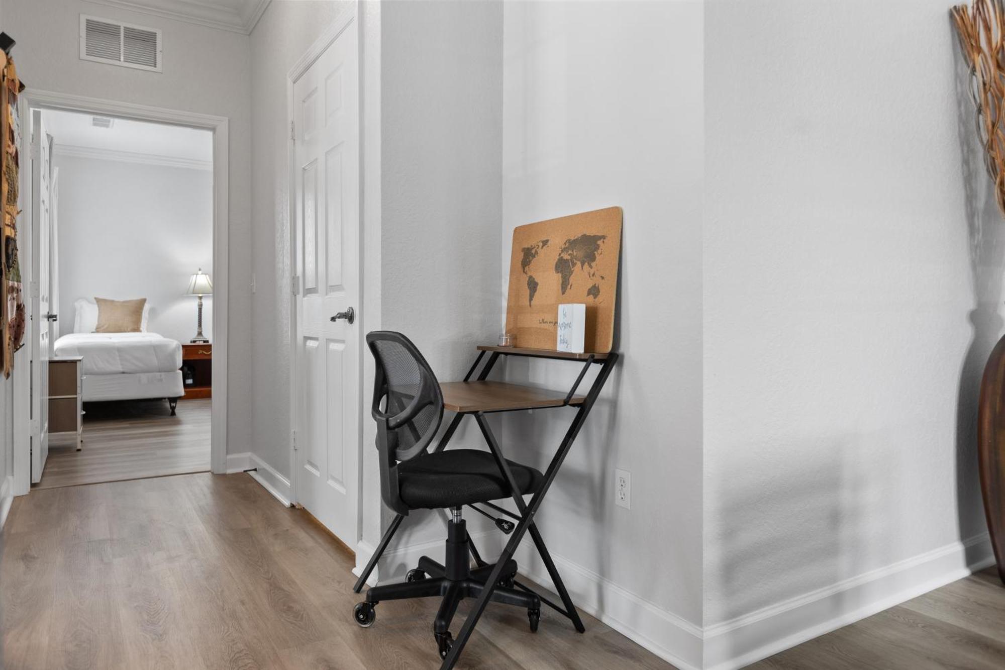 Near Disney W/ Pool-3Br/2Ba-Spacious & Cozy Condo ダベンポート エクステリア 写真