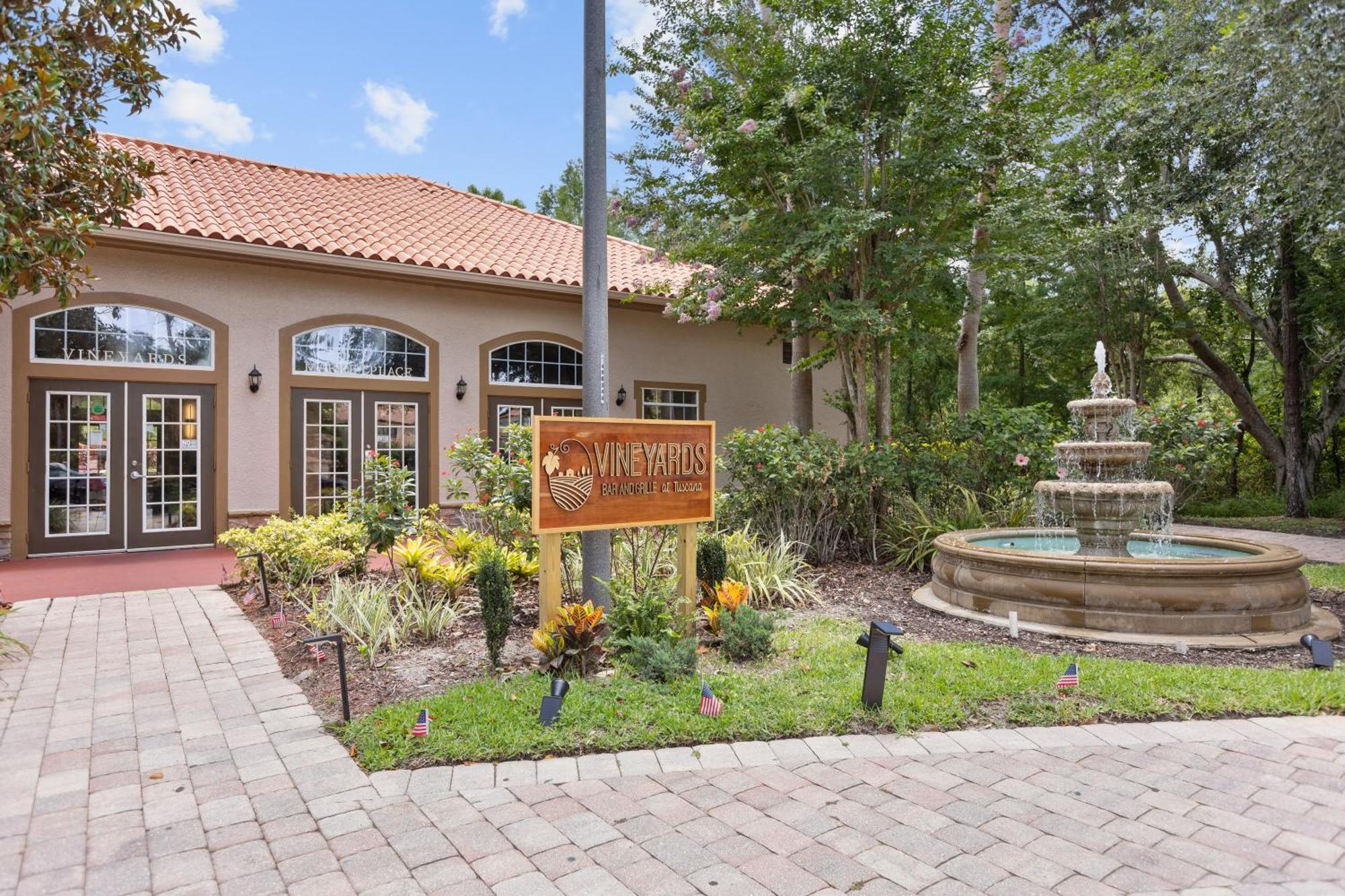 Near Disney W/ Pool-3Br/2Ba-Spacious & Cozy Condo ダベンポート エクステリア 写真