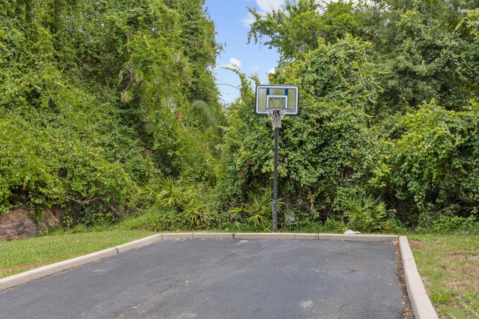 Near Disney W/ Pool-3Br/2Ba-Spacious & Cozy Condo ダベンポート エクステリア 写真